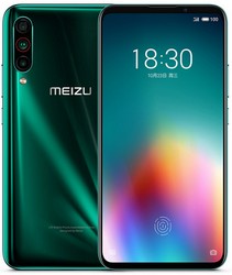 Замена батареи на телефоне Meizu 16T в Санкт-Петербурге
